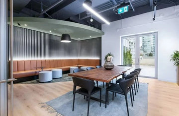 The Hottest Home Office Modern Furniture Trends – 2021
