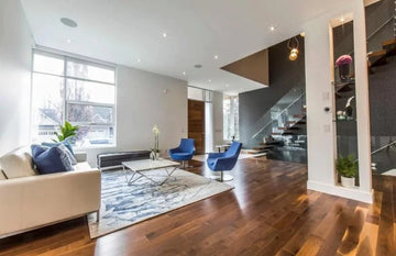 Transform your Living Room with SohoConcept