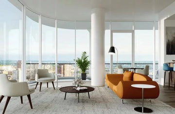 Brighten Your House with SohoConcept’s Mirrors