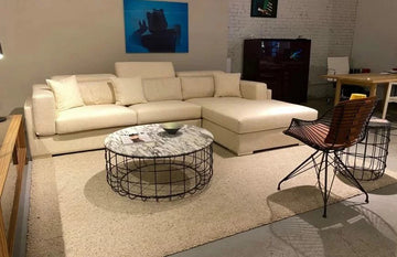 Bouclé Fabric Makes a Comeback