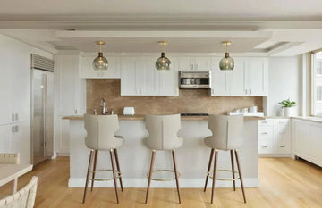 Get Ready for Winter with SohoConcept