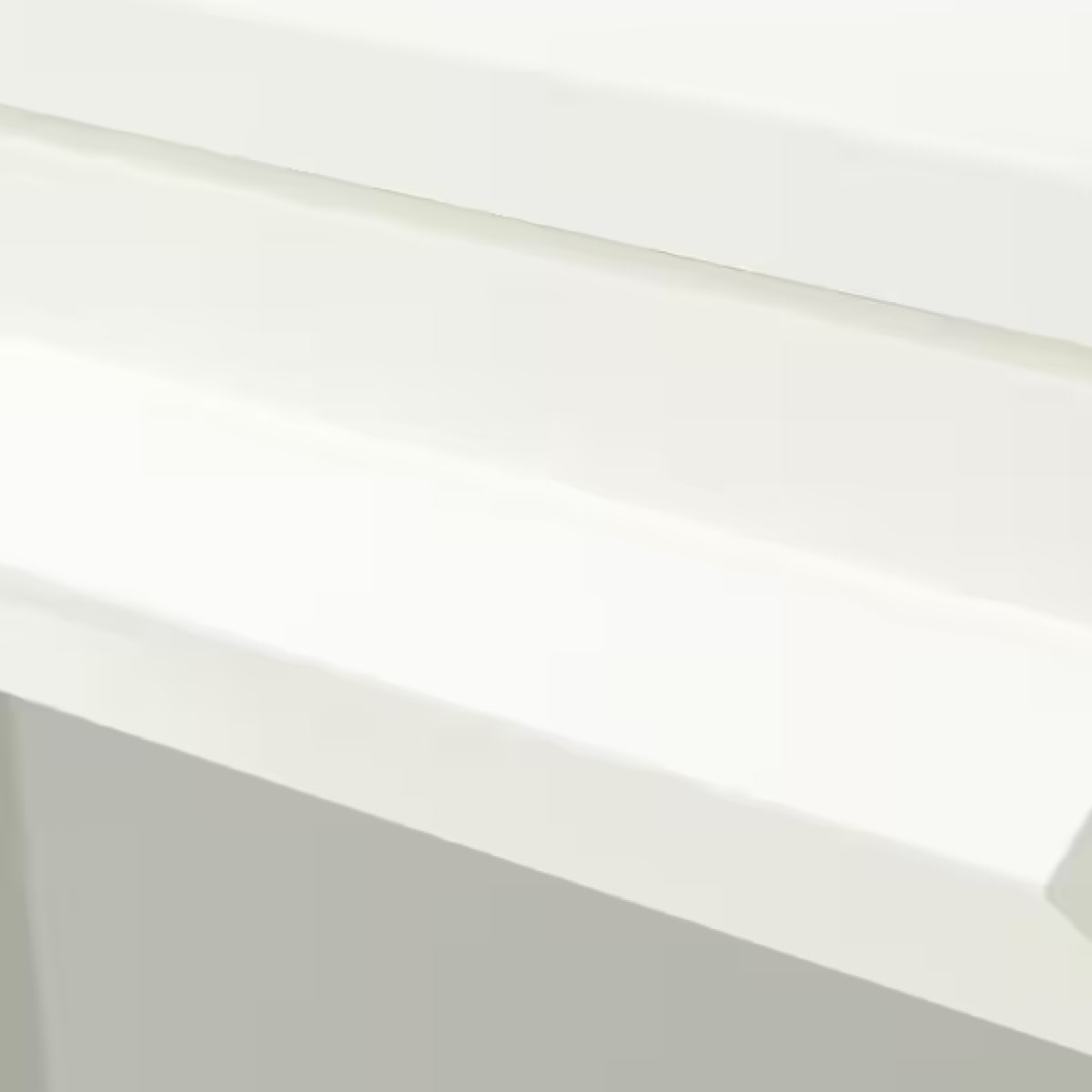 Brimnes 4 Drawer Dresser