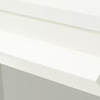 Brimnes 4 Drawer Dresser