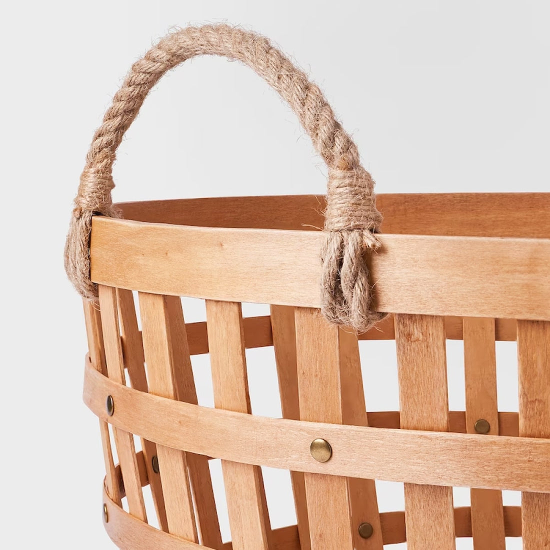 Växthus Basket