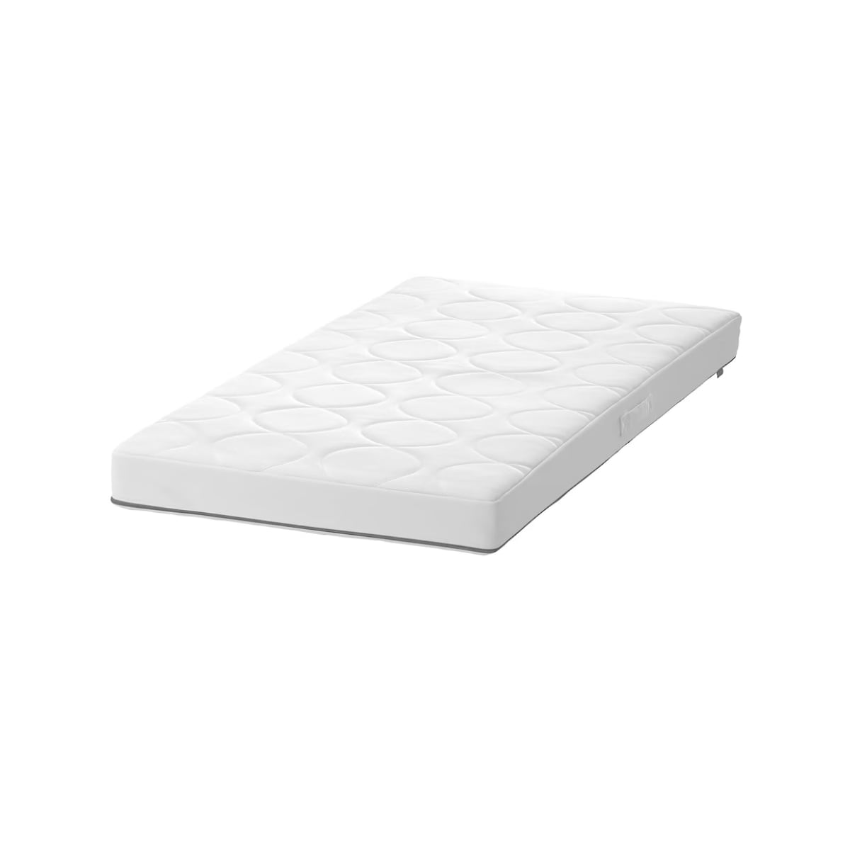 Jaettetroett Pocket Spring Mattress For Crib