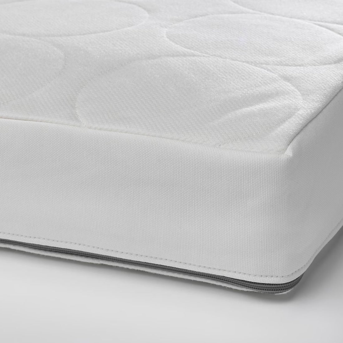 Jaettetroett Pocket Spring Mattress For Crib