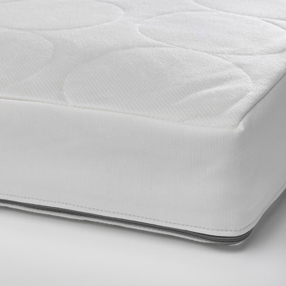 Jaettetroett Pocket Spring Mattress For Crib