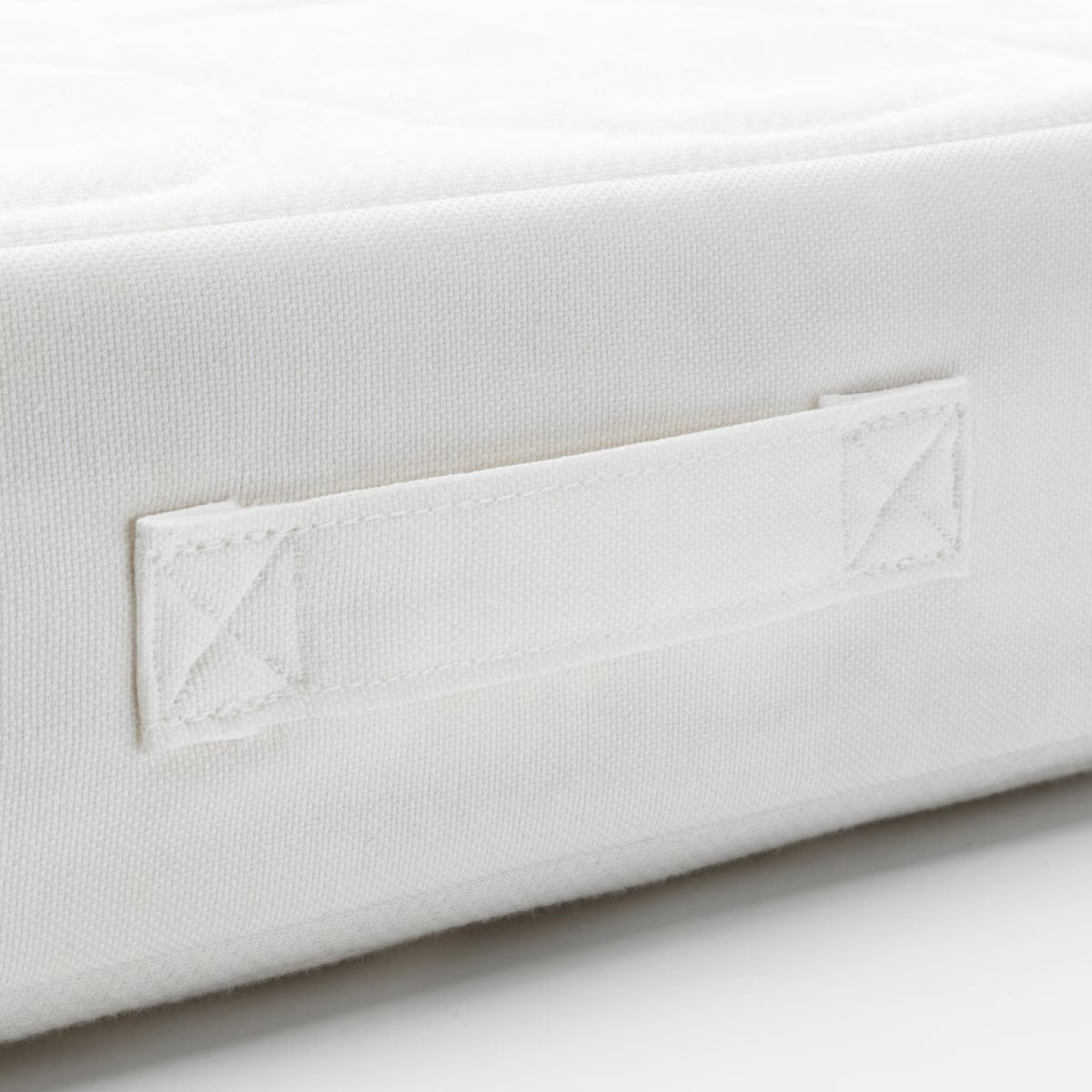 Jaettetroett Pocket Spring Mattress For Crib