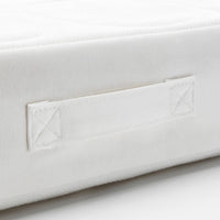 Jaettetroett Pocket Spring Mattress For Crib