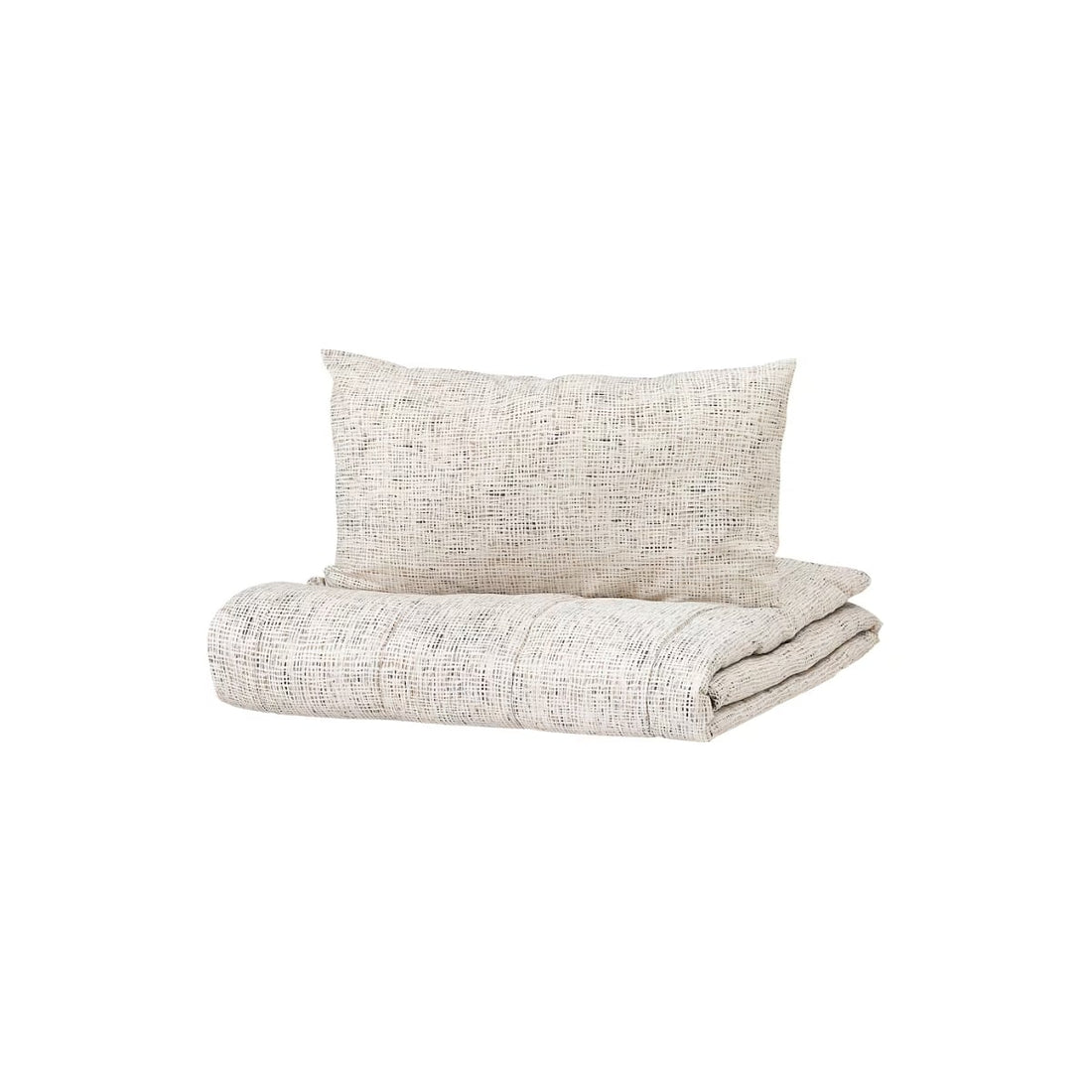 Väggört Comforter And Pillowcase