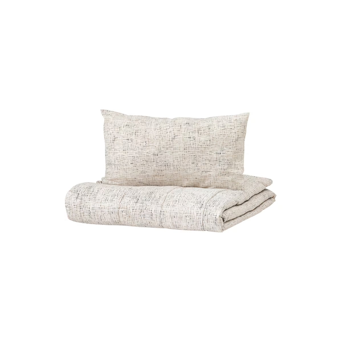 Väggört Comforter And Pillowcase