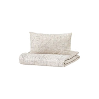 Väggört Comforter And Pillowcase