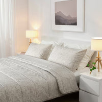 Väggört Comforter And Pillowcase