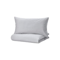 Nattsvaermare Duvet Cover And Pillowcase