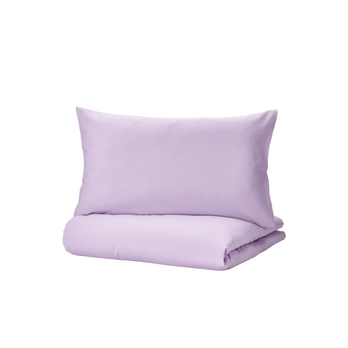 Nattsvaermare Duvet Cover And Pillowcase