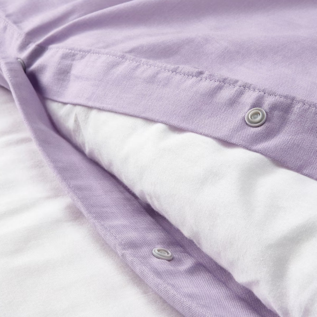 Nattsvaermare Duvet Cover And Pillowcase