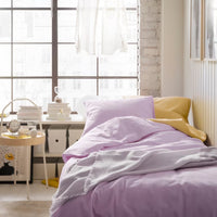 Nattsvaermare Duvet Cover And Pillowcase