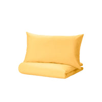 Nattsvaermare Duvet Cover And Pillowcase