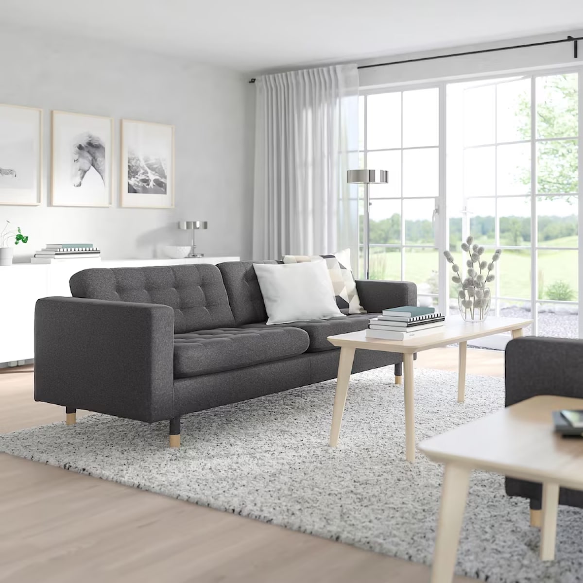 Morabo Sofa