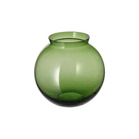 Konstfull Vase