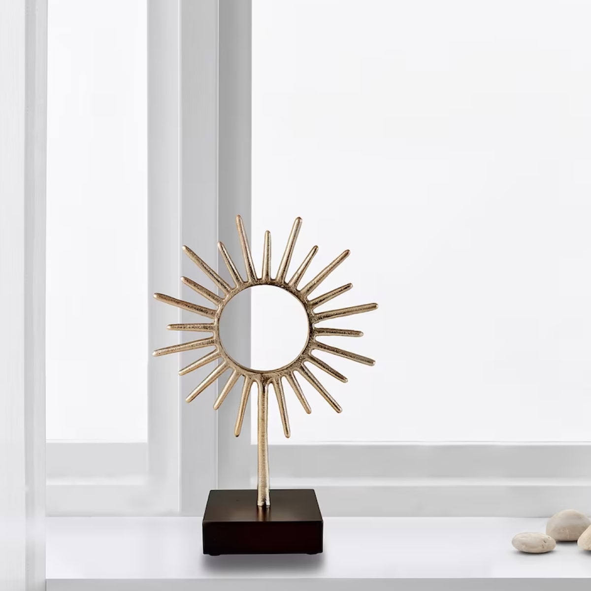 Lindrande Decoration