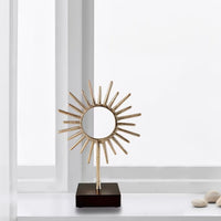 Lindrande Decoration