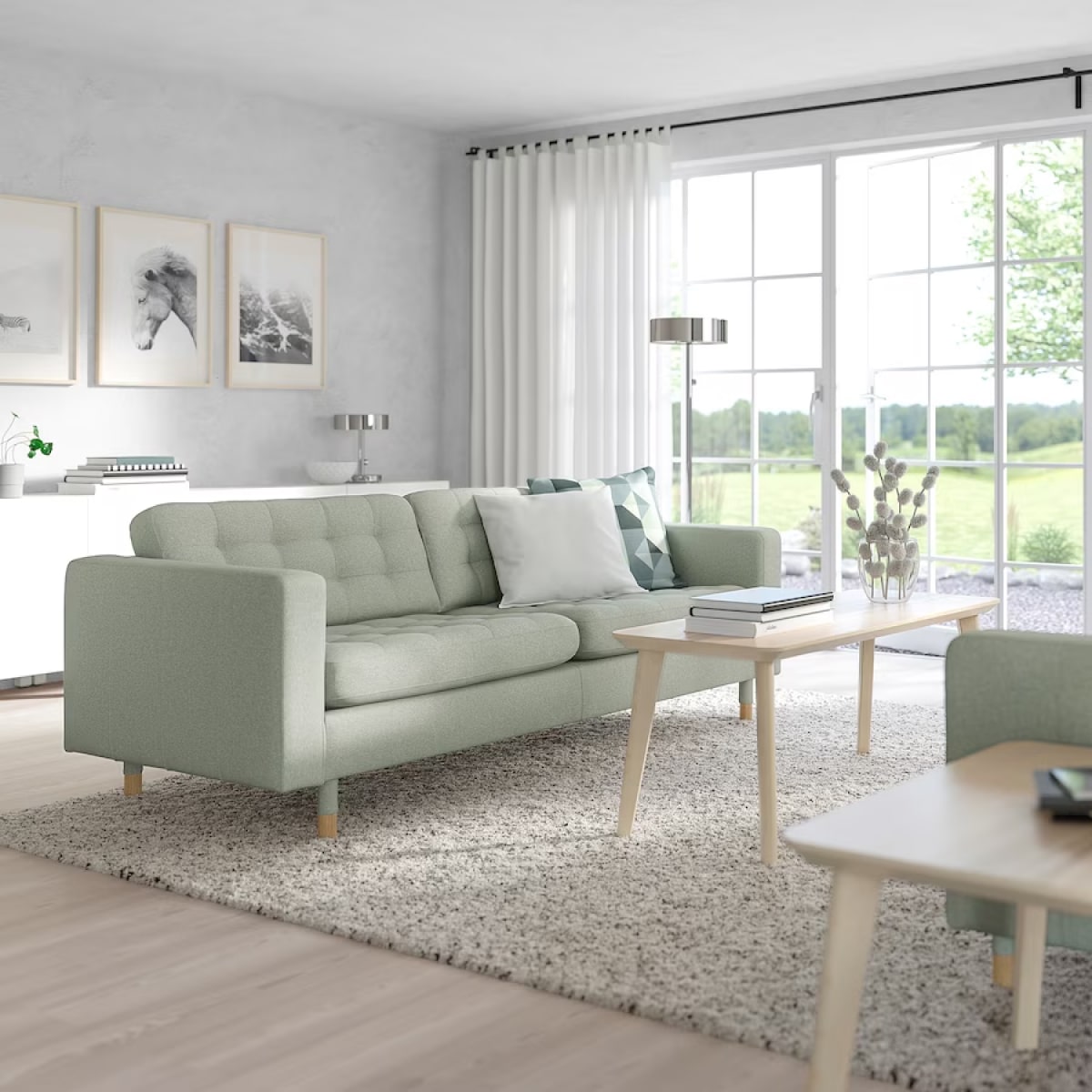 Morabo Sofa