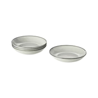 Gladelig Deep Plate/bowl