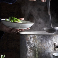 Gladelig Deep Plate/bowl