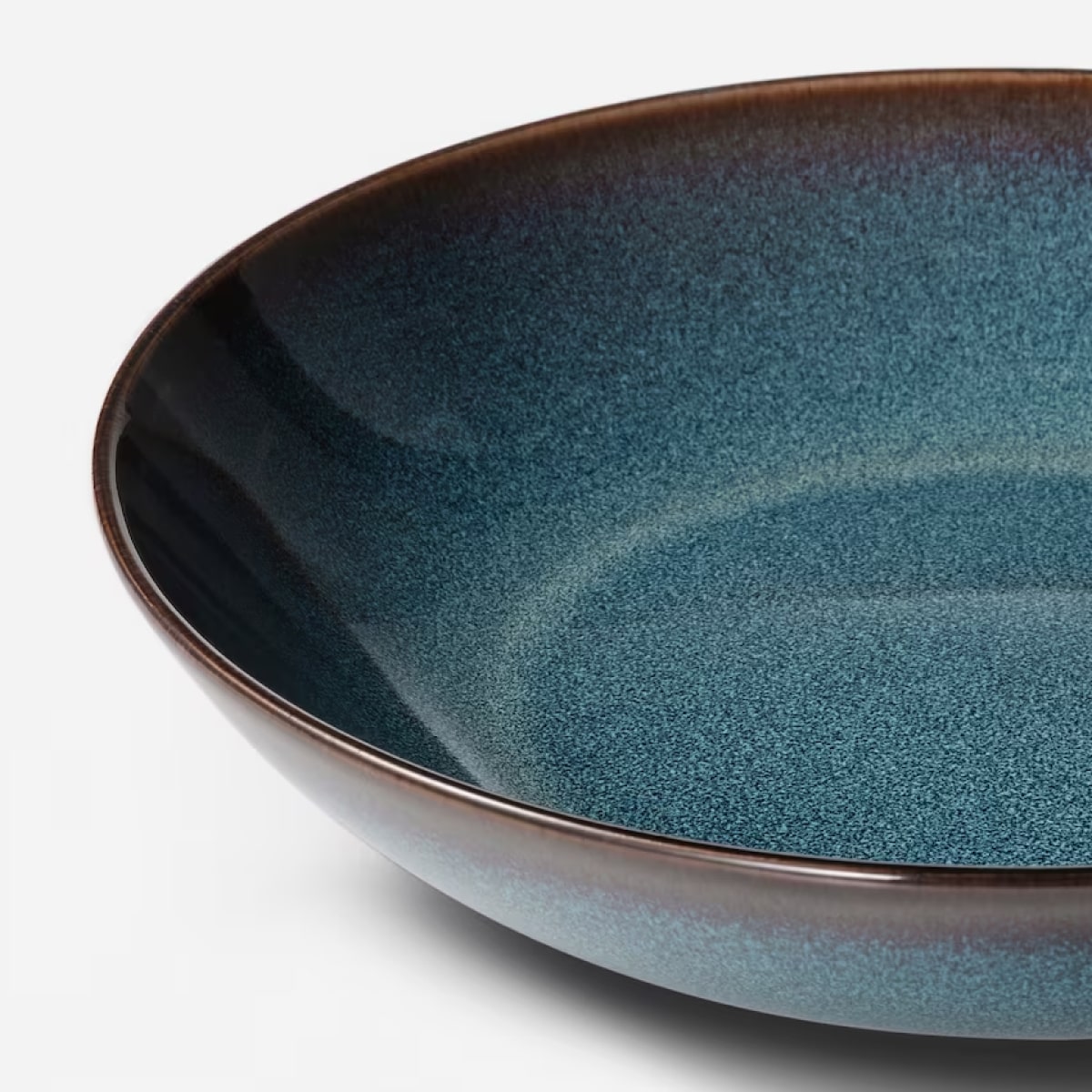 Gladelig Deep Plate/bowl