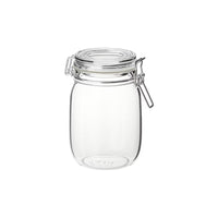 Korken Jar With Lid