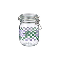 Korken Jar With Lid