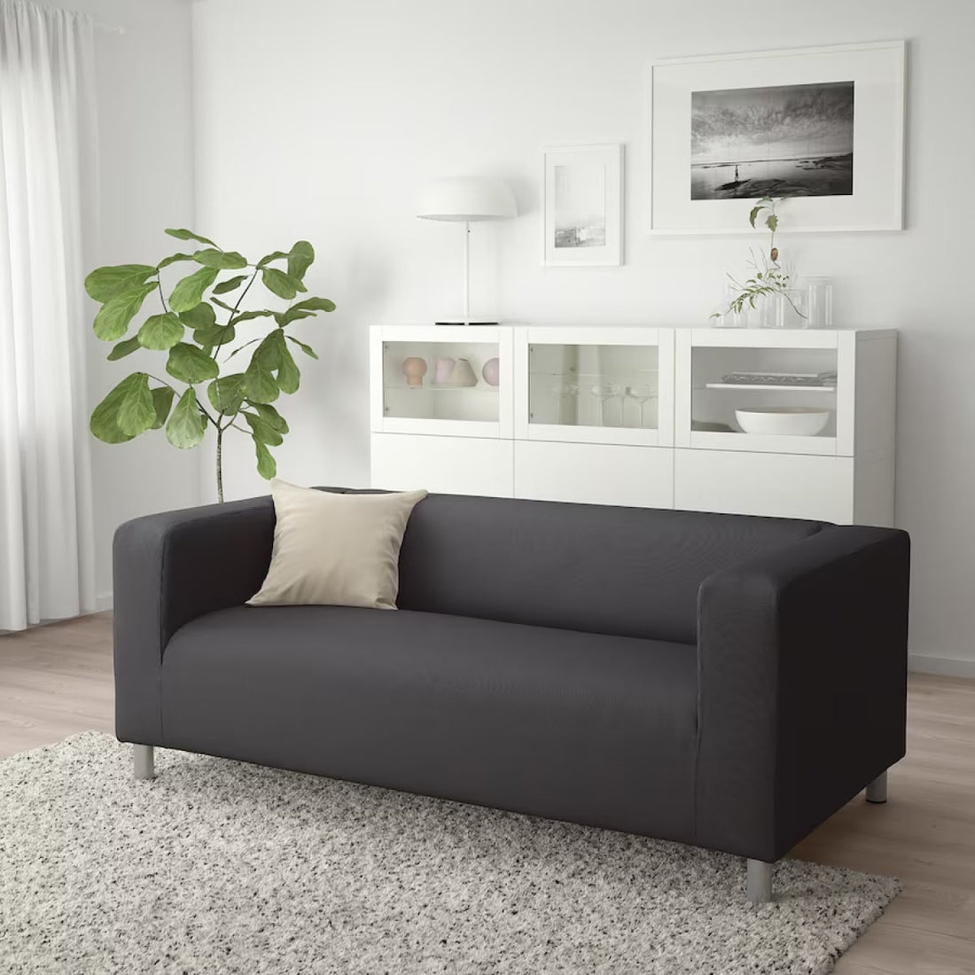 Klippan Loveseat