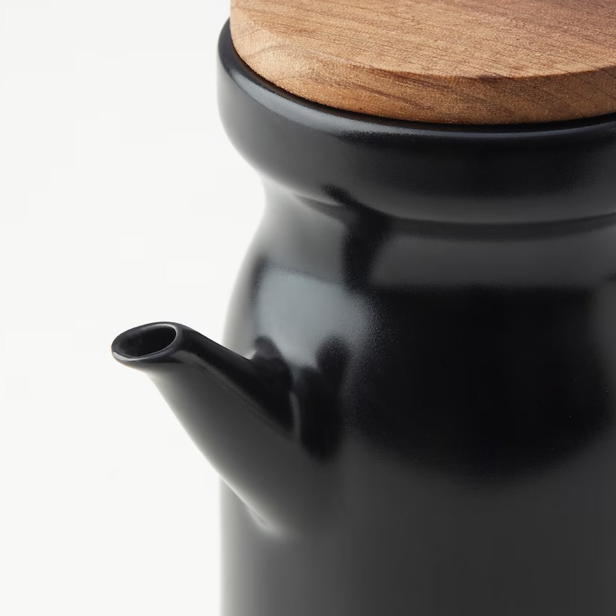 Huldhet Spice Jar With Tray Set of 3