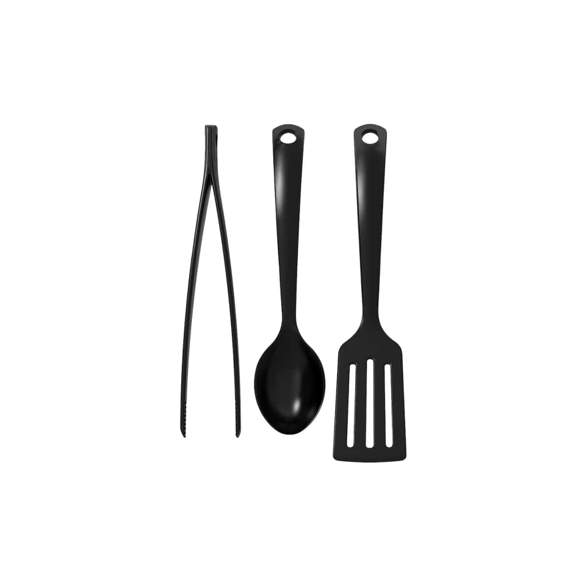 Gnarp 3 Piece Kitchen Utensil Set