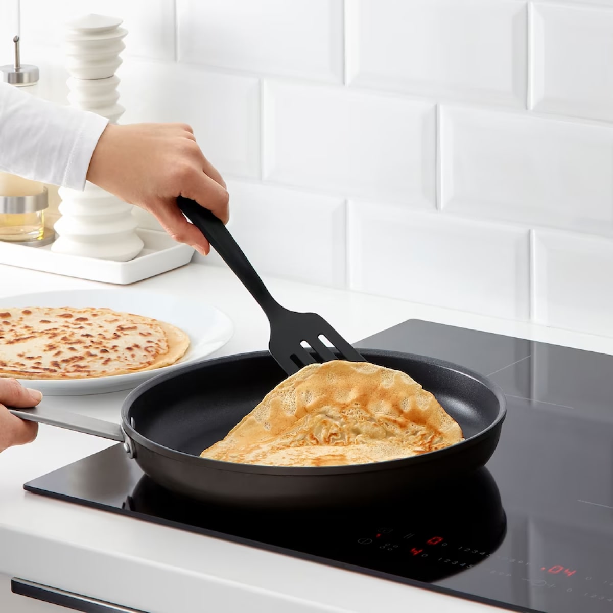 Gnarp 3 Piece Kitchen Utensil Set