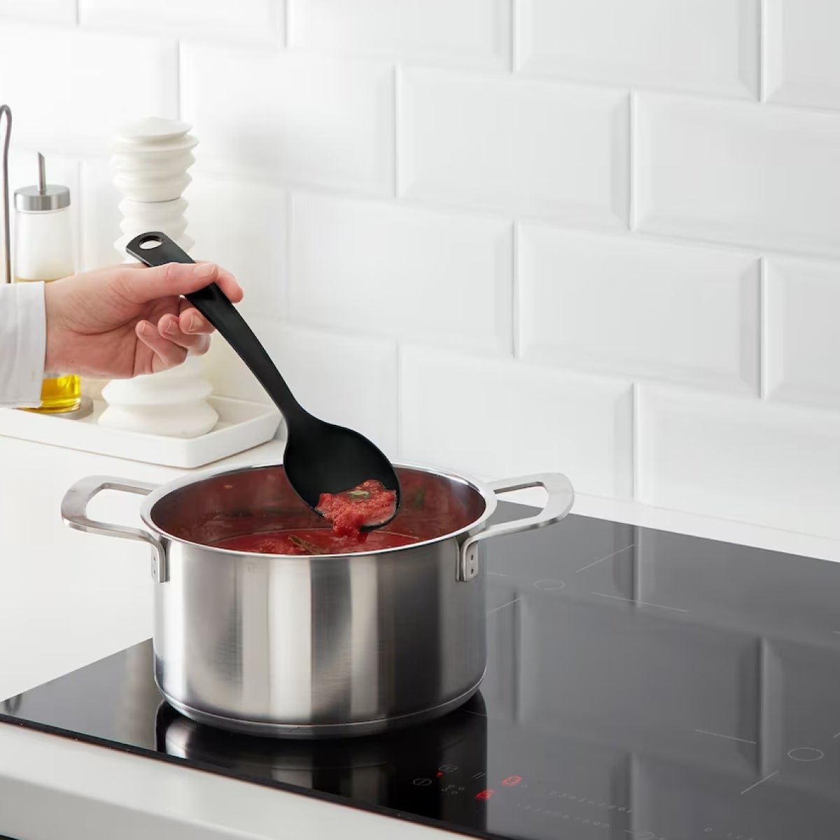 Gnarp 3 Piece Kitchen Utensil Set