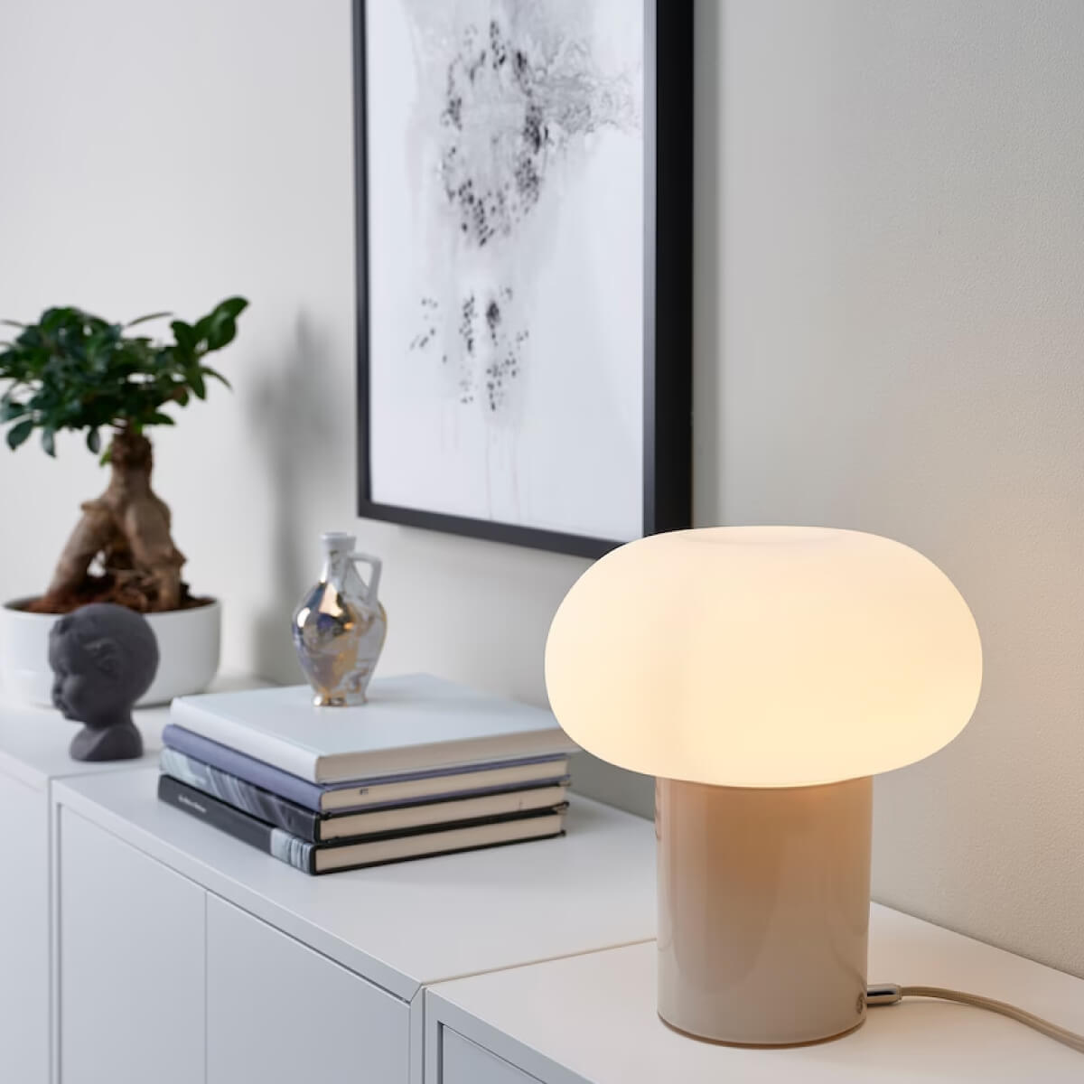 DEJSA Table lamp