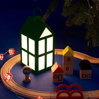 STRÅLA LED decorative table lamp