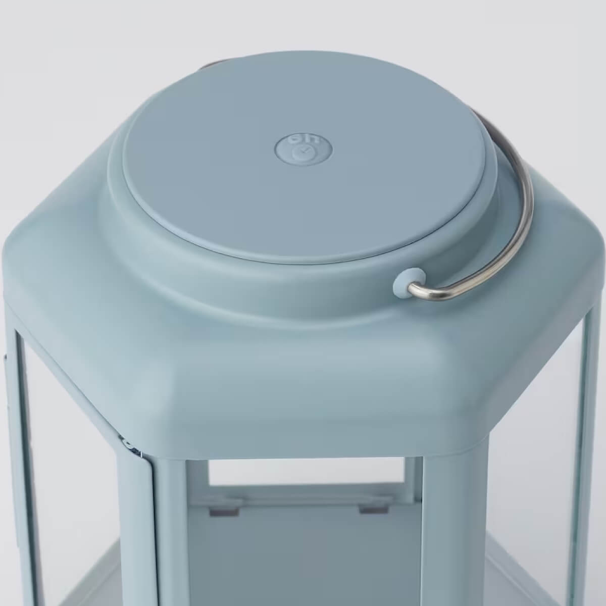 SOMMARLÅNKE LED decorative table lamp