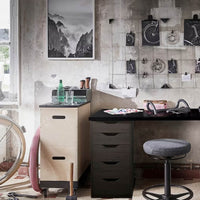 LAGKAPTEN / ALEX Desk