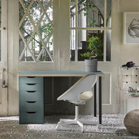 LAGKAPTEN / ALEX Desk