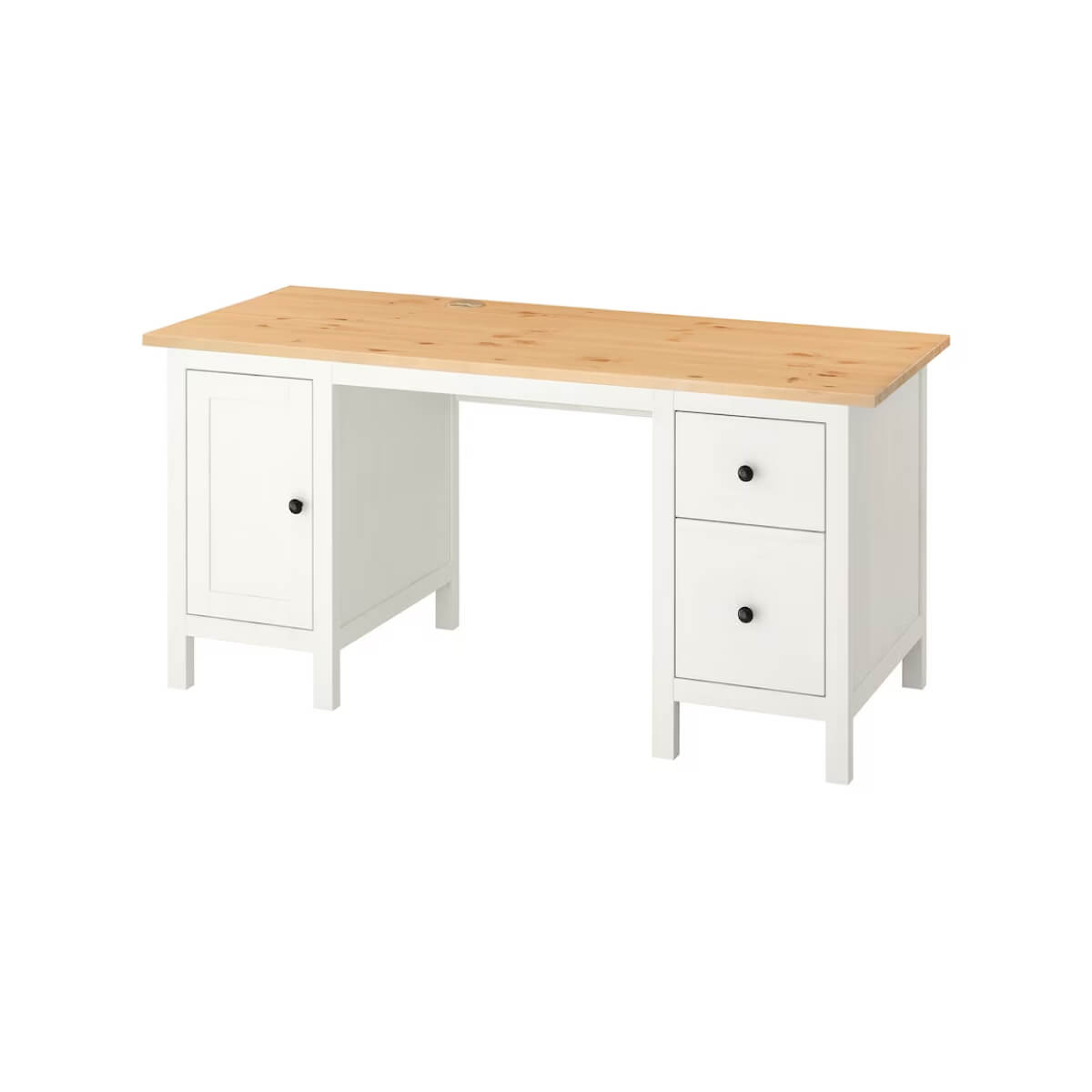 HEMNES Desk