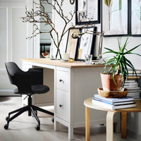 HEMNES Desk