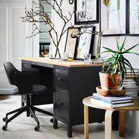 HEMNES Desk