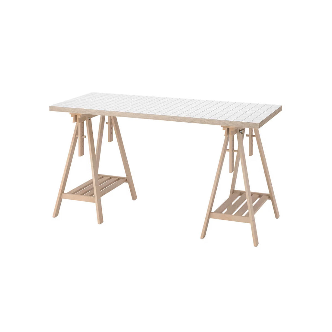 LAGKAPTEN / MITTBACK Desk