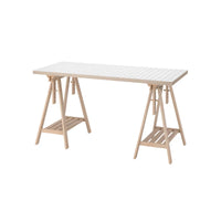 LAGKAPTEN / MITTBACK Desk