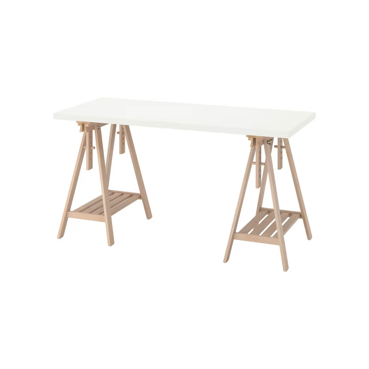 LAGKAPTEN / MITTBACK Desk