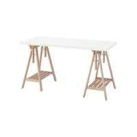 LAGKAPTEN / MITTBACK Desk