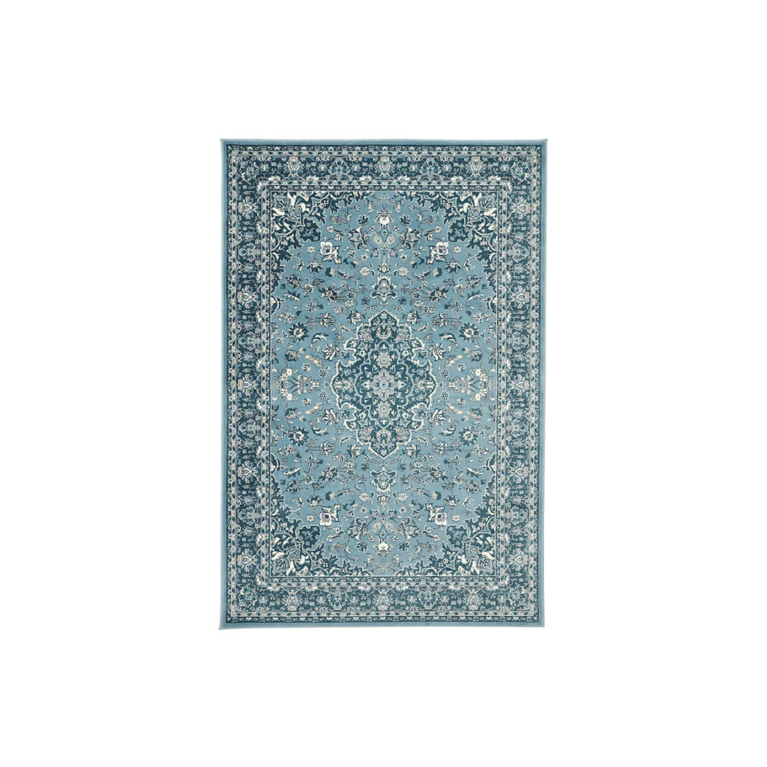 VEDBÄK Rug, low pile